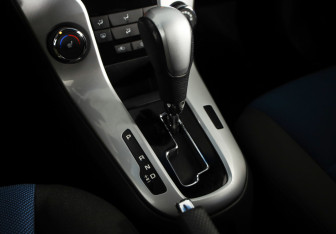Подержанный автомобиль Chevrolet Cruze Sedan 2013 года (14 фото)