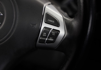 Подержанный автомобиль Suzuki Grand Vitara 2011 года (11 фото)