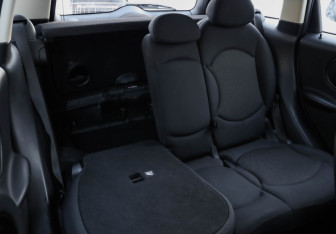 Подержанный автомобиль MINI Countryman 2011 года (25 фото)