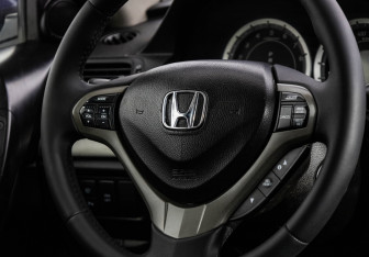 Подержанный автомобиль Honda Accord Sedan 2008 года (12 фото)