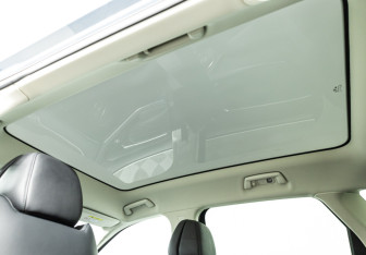 Подержанный автомобиль Voyah Free 2023 года (15 фото)