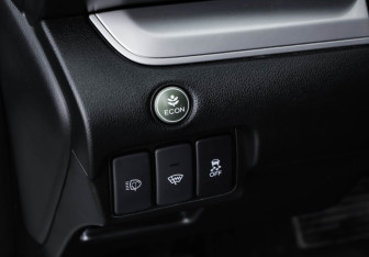 Подержанный автомобиль Honda CR-V 2015 года (25 фото)