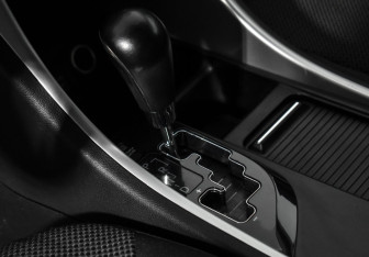 Подержанный автомобиль Hyundai Sonata 2012 года (10 фото)