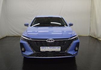 Подержанный автомобиль Chery Arrizo 8 2023 года (2 фото)