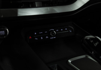 Подержанный автомобиль Haval F7x 2023 года (20 фото)