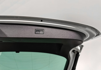 Подержанный автомобиль Volkswagen Tiguan 2019 года (22 фото)