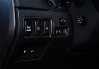 Подержанный автомобиль Lexus IS Sedan 2008 года (21 фото)