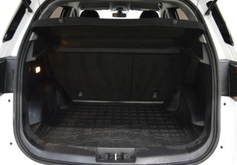 Подержанный автомобиль Chery Tiggo 4 2020 года (16 фото)