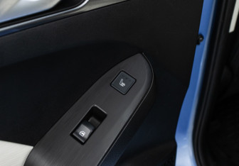 Подержанный автомобиль Haval Jolion 2022 года (21 фото)