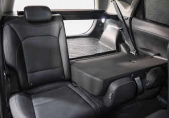 Подержанный автомобиль Kia Soul 2020 года (25 фото)