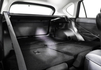 Подержанный автомобиль Mazda CX-5 2014 года (19 фото)