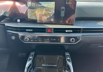 Новый Kia Sorento 2025 (13 фото)