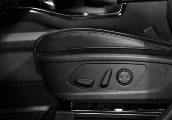 Подержанный автомобиль Kia Sorento 2021 года (10 фото)