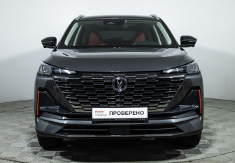Подержанный автомобиль Changan UNI-S 2024 года (2 фото)