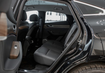 Новый Evolute i-JET 2025 (9 фото)