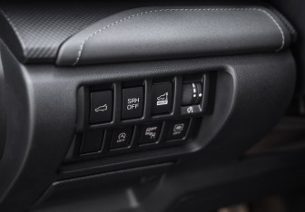 Подержанный автомобиль Subaru Forester Suv 2021 года (28 фото)