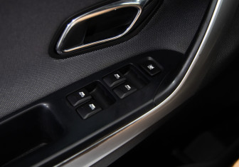 Подержанный автомобиль Kia Ceed Wagon 2013 года (22 фото)