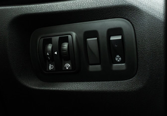 Подержанный автомобиль Renault Kaptur 2021 года (18 фото)