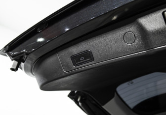 Подержанный автомобиль Chery Tiggo 8 Pro 2021 года (23 фото)