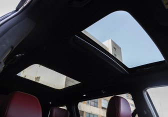 Новый GAC M8 2024 (27 фото)