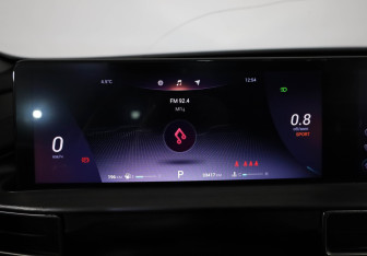 Подержанный автомобиль Chery Tiggo 7 Pro Max 2023 года (11 фото)