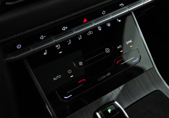 Подержанный автомобиль Chery Tiggo 4 Pro 2023 года (18 фото)