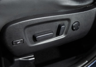 Подержанный автомобиль Toyota Highlander 2014 года (22 фото)