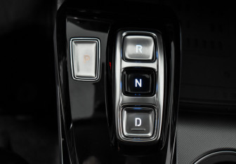 Подержанный автомобиль Hyundai Sonata 2020 года (10 фото)