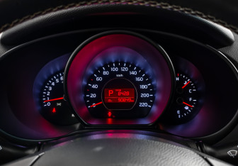 Подержанный автомобиль Kia Soul 2015 года (18 фото)