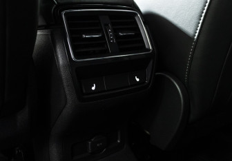 Подержанный автомобиль Skoda Kodiaq 2021 года (20 фото)