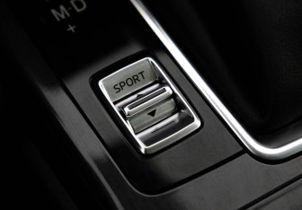 Подержанный автомобиль Mazda CX-5 2015 года (16 фото)