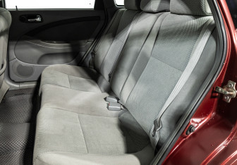 Подержанный автомобиль Chevrolet Lacetti Wagon 2008 года (10 фото)