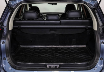 Подержанный автомобиль Geely Atlas 2018 года (26 фото)