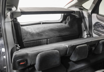 Подержанный автомобиль Ford Focus Hatchback 2008 года (20 фото)