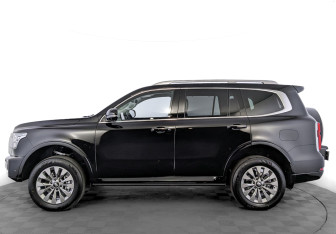 Новый Tank 500 2026 (3 фото)