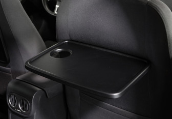 Подержанный автомобиль Volkswagen Tiguan 2011 года (20 фото)