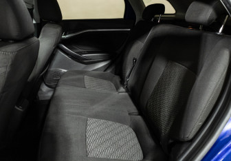 Подержанный автомобиль LADA (ВАЗ) Vesta Wagon 2020 года (10 фото)