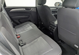 Новый Haval M6 2026 (12 фото)