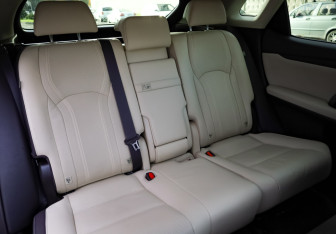 Подержанный автомобиль Lexus RX 2019 года (28 фото)