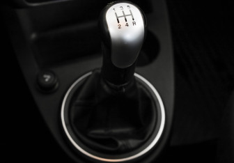 Подержанный автомобиль Ford Fusion 2007 года (15 фото)