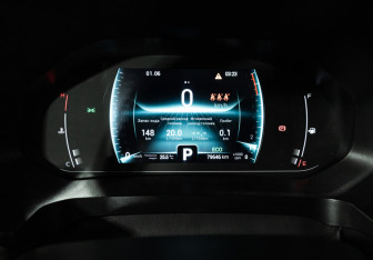 Подержанный автомобиль Chery Tiggo 7 Pro 2022 года (12 фото)