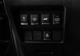 Подержанный автомобиль Infiniti QX60 2014 года (21 фото)