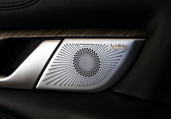 Подержанный автомобиль Tank 500 2023 года (23 фото)