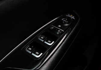 Подержанный автомобиль Kia Optima Sedan 2019 года (18 фото)