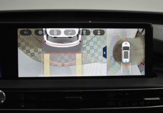 Подержанный автомобиль Chery Tiggo 7 Pro Max 2023 года (15 фото)