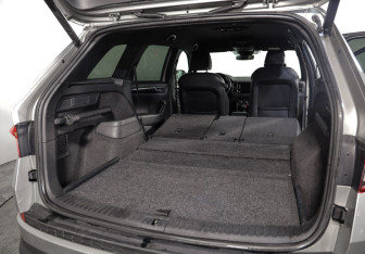 Подержанный автомобиль Skoda Kodiaq 2021 года (29 фото)