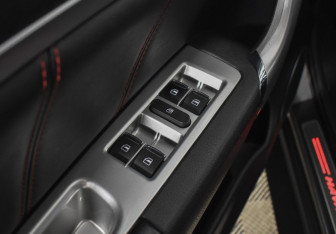 Подержанный автомобиль Haval H6 2019 года (11 фото)