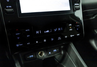 Подержанный автомобиль Hyundai Tucson 2021 года (15 фото)