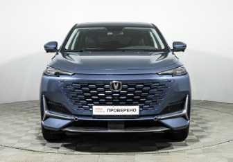 Подержанный автомобиль Changan UNI-K 2022 года (2 фото)