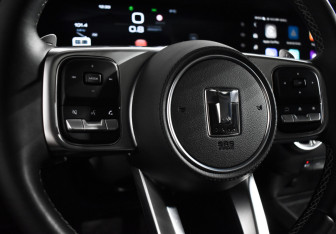 Подержанный автомобиль Tank 300 2024 года (17 фото)